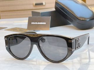 💎Quality Assurance💎 DOLCE & GABBANA DG New Sunglasses Model: DG4499, SIZE: 57口16-14564212822380931110
