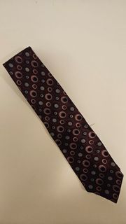 Dolce & Gabbana 絲質領帶64219089568003110