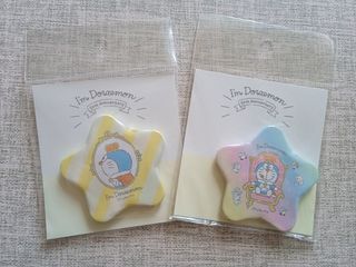 Doraemon 日本製 pin 襟章 扣針64211133516290110