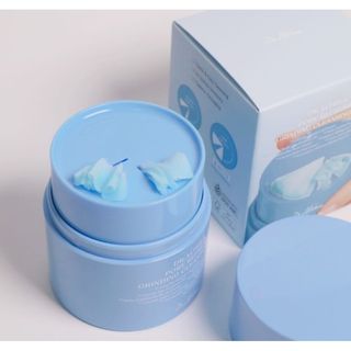 In Stock with SF Express💞Korean 🇰🇷Dr.Althea Pore Cleansing Scrub Face Wash 50ml64216658736643110