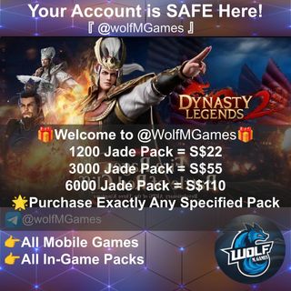 (Category: ) located in . Submitted by wolfmgames (Listing ID 1222314123, Image 1). Description: .