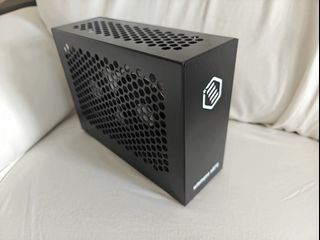 近全新外置顯卡盒/外接顯卡盒/EGPU/顯卡塢64210511084418110