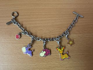 Elim 動物手鏈64207653745921110