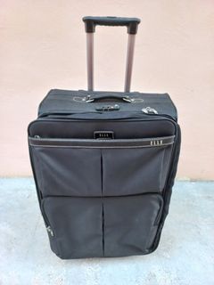 Elle luggage For Sale Luggage Carousell Singapore