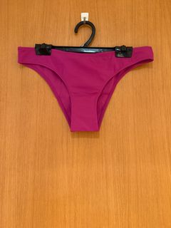 Emporio Armani 桃紅色泳褲64212406525571110