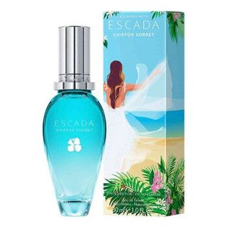 Escada Ladies Chiffon Sorbet EDT Spray 1.0 oz ** 限時預訂優惠 Time-Limited Pre-Order Offer ** [Niche小眾沙龍香水] [全網最齊全] [Pre-Order外國預訂]64214999869955110