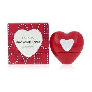 Escada Ladies Show Me Love EDP 1.0 oz ** Time-Limited Pre-Order Offer ** [Niche Fragrance] [Most Comprehensive Online] [Pre-Order from Overseas]64213878812545110