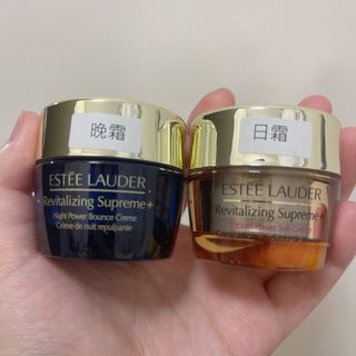 Estee Lauder Revitalizing Supreme+ 新生活膚彈活面霜15ml64216905656451110
