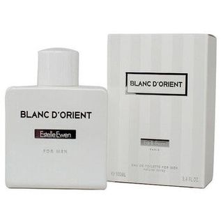 Estelle Ewen Unisex Blanc D'Orient EDT Spray 3.4 oz ** 限時預訂優惠 Time-Limited Pre-Order Offer ** [Niche小眾沙龍香水] [全網最齊全] [Pre-Order外國預訂]64217836008067110