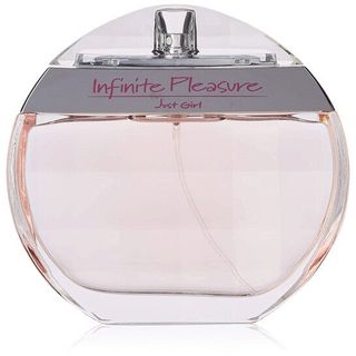 Estelle Vendome Ladies Infinite Pleasure Just Girl EDT Spray 3.4 oz Fragrances ** 限時預訂優惠 Time-Limited Pre-Order Offer ** [Niche小眾沙龍香水] [全網最齊全] [Pre-Order外國預訂]64217836523650110