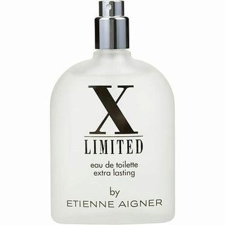 Etienne Aigner Unisex X Limited EDT Spray 8.4 oz ** 限時預訂優惠 Time-Limited Pre-Order Offer ** [Niche小眾沙龍香水] [全網最齊全] [Pre-Order外國預訂]64219496150402110