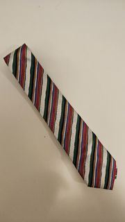 Etro 條紋領帶64219089561346110