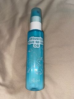 ettusais Aqua Splash OB 零油光保濕噴霧64215451417858110