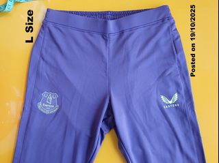 英超愛華頓(Everton) Men's Performance Knit Pant64208761032833110