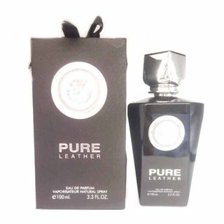 Ex Parfum Unisex Pure Leather EDP Spray 3.3 oz ** 限時預訂優惠 Time-Limited Pre-Order Offer ** [Niche小眾沙龍香水] [全網最齊全] [Pre-Order外國預訂]64220734884098110