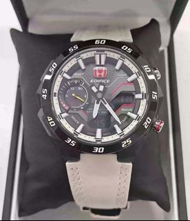 F1賽車靈魂  限量聯名】Casio 卡西歐 x Honda Racing F1 賽車系列64212604983171110