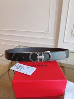💎誠信賣家💎Ferragamo 男士腰帶64212191326849110