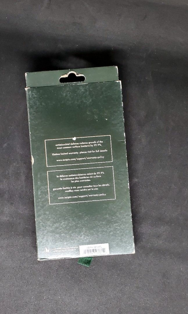 FIXED PRICE kate spade iphone 12 mini or iphone 13 mini case (Category: Cases & Sleeves) located in Cavite. Submitted by buywhatulove (Listing ID 1399080940, Image 2). Description: FIXED PRICE Casetify iphone 14 plus or iphone 15 plus case.
