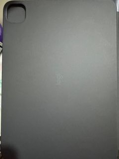 Flip Folio Magnetic iPad Keyboard Case with Stand64207221724289110
