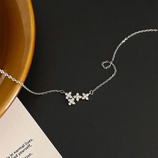 Flora Curve 頸鏈64214999076353110