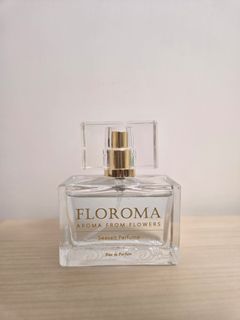FLOROMA 香水 Seasalt 35mL64214534031746110