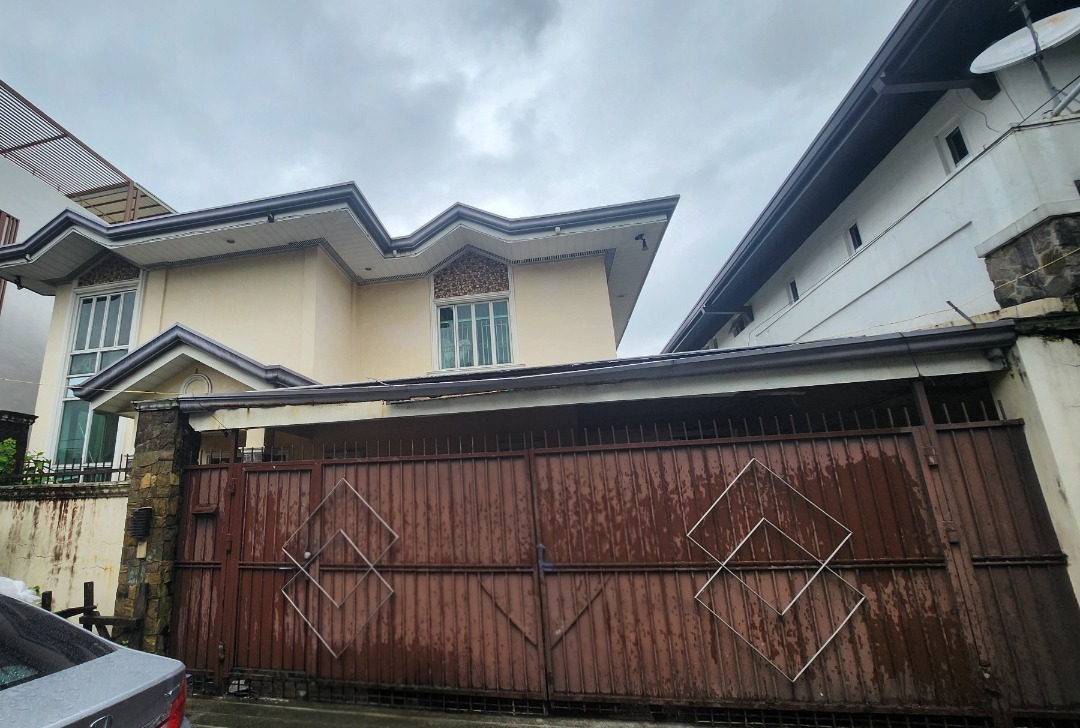 (Category: ) located in . Submitted by uptownmanilarealty (Listing ID 1399123685, Image 1). Description: .