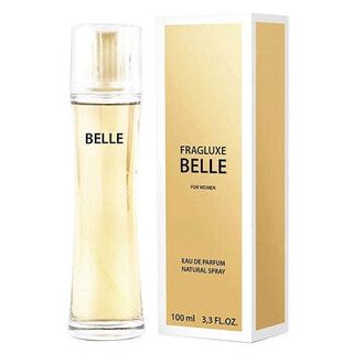 Fragluxe Ladies Belle EDT Spray 3.4 oz ** 限時預訂優惠 Time-Limited Pre-Order Offer ** [Niche小眾沙龍香水] [全網最齊全] [Pre-Order外國預訂]64220530150146110