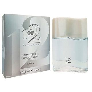 Fragluxe Men's 1 Or 2 EDT Spray 3.4 oz ** 限時預訂優惠 Time-Limited Pre-Order Offer ** [Niche小眾沙龍香水] [全網最齊全] [Pre-Order外國預訂]64220305700609110
