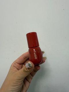 fwee 豐盈透明水晶唇彩| 3D Voluming64209180528771110