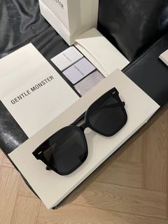 Gentle Monster GM 太陽眼鏡  SAL 男女同款 配全套新款白色原裝眼鏡盒64208117502082110