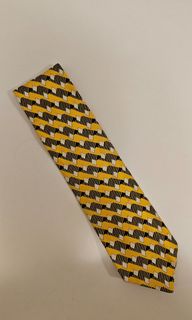Geometric Pattern Tie64219089541249110