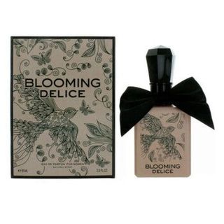 Geparlys Ladies Blooming Delice EDP 3.4 oz ** 限時預訂優惠 Time-Limited Pre-Order Offer ** [Niche小眾沙龍香水] [全網最齊全] [Pre-Order外國預訂]64218265673857110