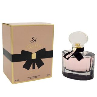 Geparlys Ladies Si Belle EDP 2.7 oz ** Time-Limited Pre-Order Offer ** [Niche Fragrance] [Most Comprehensive Online] [Pre-Order from Overseas]64218265667587110