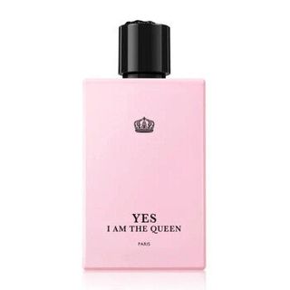 Geparlys Ladies Yes I Am The Queen EDP Spray 3.4 oz ** 限時預訂優惠 Time-Limited Pre-Order Offer ** [Niche小眾沙龍香水] [全網最齊全] [Pre-Order外國預訂]64218265335938110