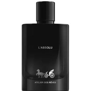 Geparlys Men's Atelier Des Reves L'Absolu EDP Spray 3.0 oz ** Time-Limited Pre-Order Offer ** [Niche Fragrance] [Most Complete Selection Online] [Pre-Order from Overseas]64218265263235110