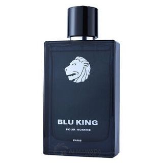 Geparlys Men's Blu King EDP 3.4 oz ** 限時預訂優惠 Time-Limited Pre-Order Offer ** [Niche小眾沙龍香水] [全網最齊全] [Pre-Order外國預訂]64218265776386110