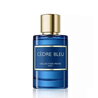 Geparlys Men's Cedre Bleu EDP Spray 3.4 oz ** 限時預訂優惠 Time-Limited Pre-Order Offer ** [Niche小眾沙龍香水] [全網最齊全] [Pre-Order外國預訂]64218265574913110