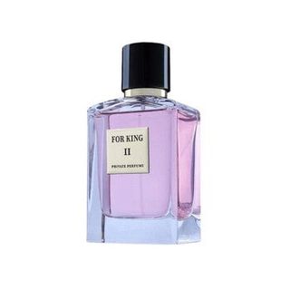Geparlys Men's Prive For King II EDP Spray 3.4 oz ** 限時預訂優惠 Time-Limited Pre-Order Offer ** [Niche小眾沙龍香水] [全網最齊全] [Pre-Order外國預訂]64218265594881110
