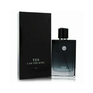 Geparlys Yes I Am The King EDT 3.4 oz ** Time-Limited Pre-Order Offer ** [Niche Fragrance] [Most Comprehensive Online] [Pre-Order from Overseas]64217835138817110