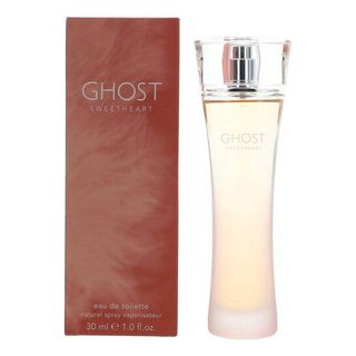 Ghost Ladies Sweetheart EDT Spray 1 oz Fragrances ** 限時預訂優惠 Time-Limited Pre-Order Offer ** [Niche小眾沙龍香水] [全網最齊全] [Pre-Order外國預訂]64219703597187110