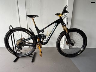 Trinx mountain bike 29 pro For Sale Carousell Singapore