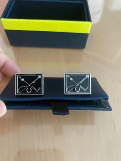 Gift at Races 馬場有禮 袖口鈕64208115331843110