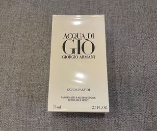 Giorgio Armani Acqua di Gio eau de Parfum 75ml64214999713025110