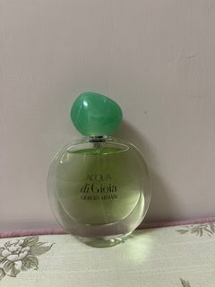 Giorgio Armani Acqua di Gioia EDP Fragrance 50ML $180 Free SF Express Pickup64214999413891110