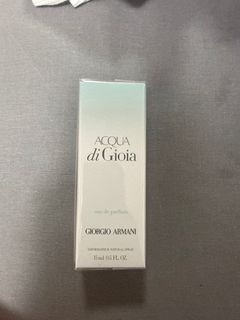 Giorgio Armani Acqua di Gioia 女士香水64217368657922110
