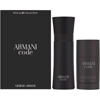 Giorgio Armani Armani Code For Men / Giorgio Armani Set ** 限時預訂優惠 Time-Limited Pre-Order Offer ** [Niche小眾沙龍香水] [全網最齊全] [Pre-Order外國預訂]64217836745475110