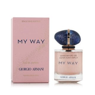 Giorgio Armani Ladies My Way Exclusive Edition EDP 1.7 oz ** Time-Limited Pre-Order Offer ** [Niche Fragrance] [Most Complete Selection Online] [Pre-Order from Overseas]64210290145538110
