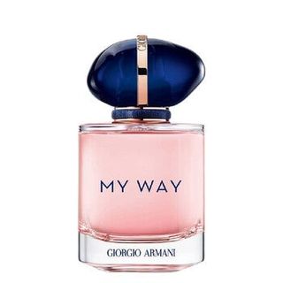 Giorgio Armani Ladies My Way Floral EDP Spray 3.0 oz (Tester) ** 限時預訂優惠 Time-Limited Pre-Order Offer ** [Niche小眾沙龍香水] [全網最齊全] [Pre-Order外國預訂]64208542596610110