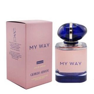 Giorgio Armani Ladies My Way Intense EDP Spray 1.7 oz ** 限時預訂優惠 Time-Limited Pre-Order Offer ** [Niche小眾沙龍香水] [全網最齊全] [Pre-Order外國預訂]64207893771138110