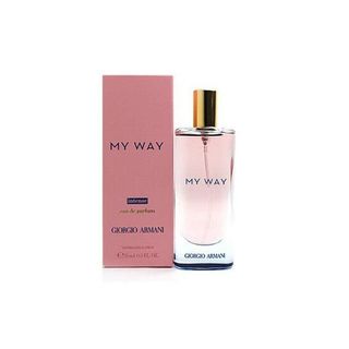 Giorgio Armani Ladies My Way Intense EDP Spray 0.5 oz Fragrances ** 限時預訂優惠 Time-Limited Pre-Order Offer ** [Niche小眾沙龍香水] [全網最齊全] [Pre-Order外國預訂]64207893729539110